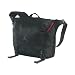 Air Jordan Messenger Bag by Jordan Apparel (Black-Anthracite)(Size=MISC)