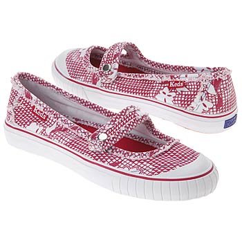 Buy Keds Women’s Rave Geometric