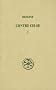 Contre Celse : Tome 1 (Livres I et II)