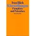Klarstellungen. Pamphlete und Polemiken