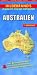 Canberra Hildebrand's Urlaubskarten, Nr.86, Australien: Stadt- und Stadtumgebungspl�ne von Adelaide, Brisbane, Canberra, Darwin, Melbourne, Perth, Sydney. Mehr ... Australia (Hildebrand's Australia Maps)