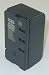 Replacement Battery For RCA EP-096FL/MINOLTA VBP-166 CC560