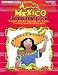 ACTIVITY BOOK MEXICO GR 2-6