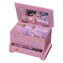 Mele & Co. Kerri Girl's Musical Ballerina Jewelry Box