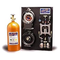 NOS 07001 Sniper Nitrous Kit