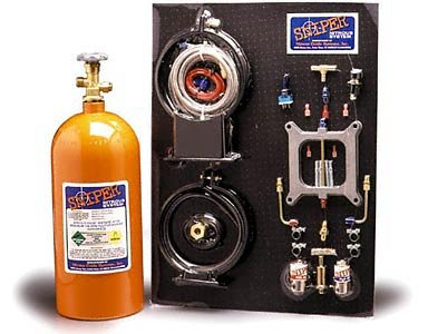 NOS 07001 Sniper Nitrous Kit