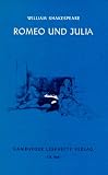 Romeo und Julia