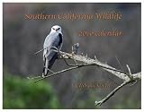 Southern California Wildlife - 2010 Calendar