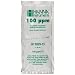 Hanna Instruments HI9829-13 100 ppm Standard Sachet, 25 mL, For HI 7609829-11 Chloride ISE (Pack of 25)