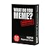 What Do You Meme? NSFW Expansion Deck