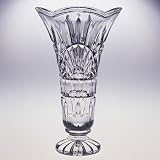 24% CRYSTAL FREEDOM BUD VASE