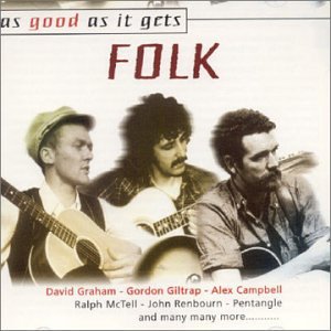 As Good As It Gets: Folk
