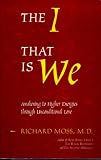 Cover of The I That Is We by Richard Moss 0890873275