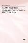 Islam and the Post-Revolutionary State in Iran