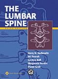 The The Lumbar Spine: Official Publication of the International Society for the Study of the Lumbar Spine