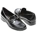 Liz Claiborne Women's Thrifty (Black 6.0 M)
