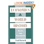 Economics and World History: Myths and Paradoxes