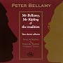 Mr Bellamy, Mr Kipling and the Tradition