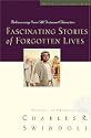 Fascinating Stories of Forgotten Lives