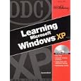 Learning Microsoft Windows XP by Suzanne Weixel