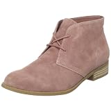 DV by Dolce Vita Womens Bobbie Ankle Boot