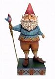 Heartwood Creek Garden Gnome Statue