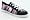 Black/Purple
