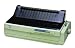 Video Games : Epson Fx-2180 9-Pin 500Cps Wide Par Esc/P IBM