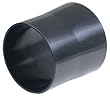 Jet JW1038 4-Inch Quick Disconnect with Smooth End