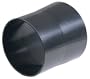 Jet JW1038 4-Inch Quick Disconnect with Smooth End
