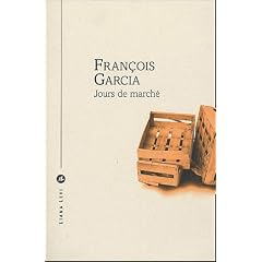 Jours de march�