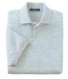 JERZEES - 56-Ounce Jersey Knit Sport Shirt with SpotShield Birch-4XL