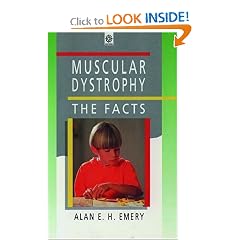 Muscular Dystrophy: The Facts
