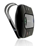 picture of SuperTooth Buddy Handsfree Bluetooth Visor Car-Kit