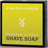 Luxury Scented Shave Soap