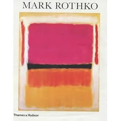 Mark Rothko