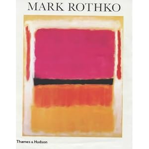 Mark Rothko, 1903-1970