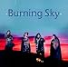Burning Skies-Enter the Sky