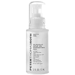 Peter Thomas Roth Glycolic Acid 10% Hydrating Gel - 2 fl oz