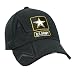 Shadow Series Hat - US Army Star