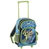 Disney by Heys 17-inch Toys At Play Rolling Backpack