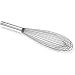 Best Manufacturers 12-inch Standard French Wire Whisk