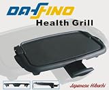 Cheap Dafino Indoor Electric Hibachi Health Grill .Buy Cheap Price Dafino Indoor Electric Hibachi Health Grill Click