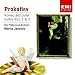 Prokofiev - Romeo and Juliet suites Nos 1 and 2.