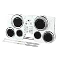 Kawasaki Isoundz Audio Pro 6 Pad Drum