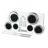Kawasaki Isoundz Audio Pro 6 Pad Drum