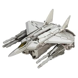 Transformers Decepticon - Deep Space Starscream