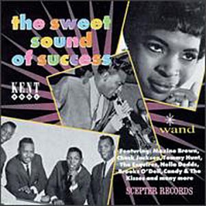 CD-Charts  Music : Sweet Sound of Success