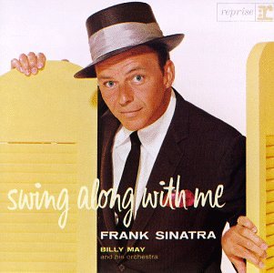 CD-Charts  Music : Swing Along With Me