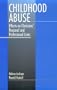 Childhood Abuse: Effects on Clinicians' Personal and Professional Lives